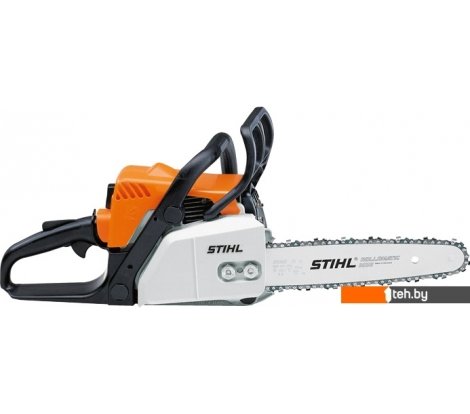  - Цепные электро- и бензопилы STIHL MS 170 - MS 170