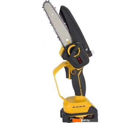  - Цепные электро- и бензопилы Edon ANS-21/8BL (с 2-мя АКБ) - ANS-21/8BL (с 2-мя АКБ)