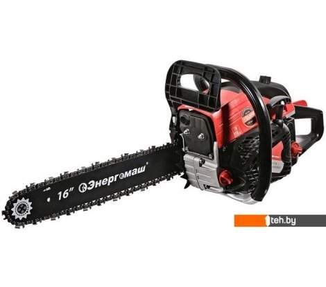  - Цепные электро- и бензопилы Энергомаш БП-3716 - БП-3716