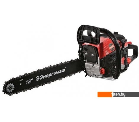  - Цепные электро- и бензопилы Энергомаш БП-4518 - БП-4518