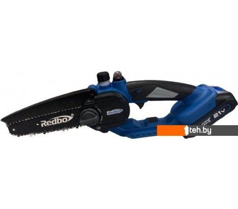  - Цепные электро- и бензопилы Redbo ONS-21/6BL (с 2-мя АКБ) - ONS-21/6BL (с 2-мя АКБ)