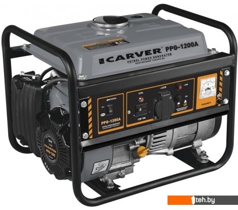  - Генераторы Carver PPG-1200A - PPG-1200A
