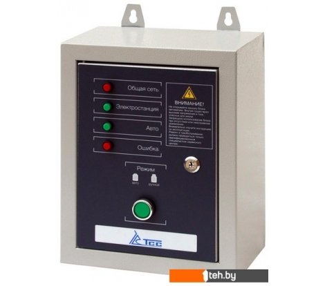  - Генераторы ТСС АВР-С 18000/400 - АВР-С 18000/400