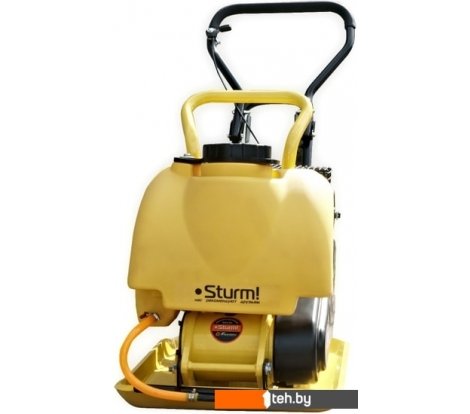  - Виброплиты и вибротрамбовки Sturm PC8809DKW - PC8809DKW