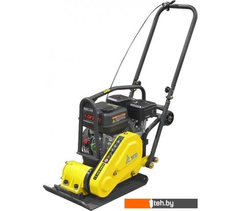  - Виброплиты и вибротрамбовки ТСС TSS-WP60L - TSS-WP60L