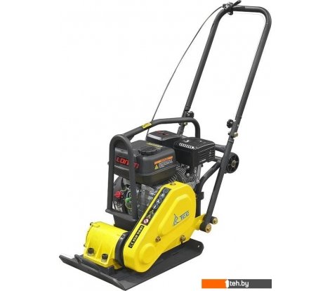  - Виброплиты и вибротрамбовки ТСС TSS-WP60L - TSS-WP60L