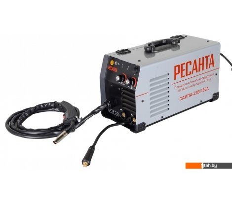  - Сварочные инверторы Ресанта САИПА-22В/160А - САИПА-22В/160А