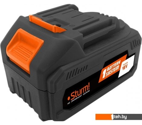  - Аккумуляторы и зарядные устройства для инструмента Sturm SBP1804 (18В/4 Ah) - SBP1804 (18В/4 Ah)