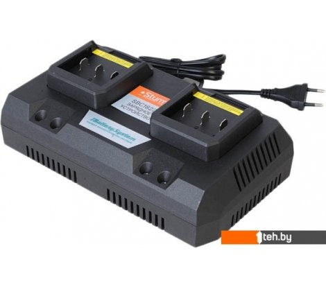  - Аккумуляторы и зарядные устройства для инструмента Sturm SBC1822 (18В) - SBC1822 (18В)