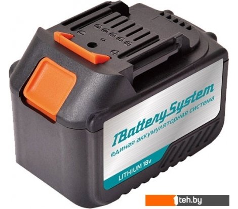  - Аккумуляторы и зарядные устройства для инструмента Sturm SBP1806 (18В/6 Ah) - SBP1806 (18В/6 Ah)