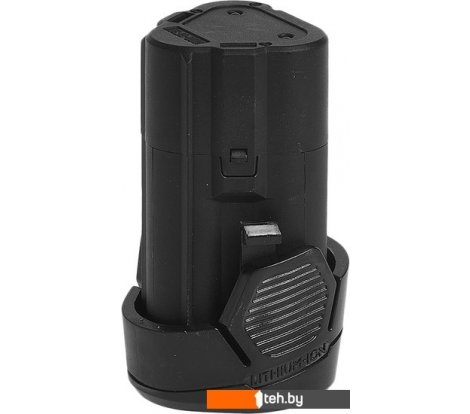  - Аккумуляторы и зарядные устройства для инструмента Интерскол БА-1.5/12 2400.011 (12В/1.5 Ач) - БА-1.5/12 2400.011 (12В/1.5 Ач)