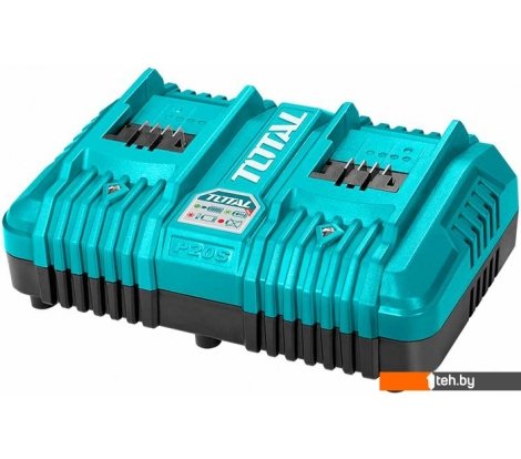  - Аккумуляторы и зарядные устройства для инструмента Total TCLI2034 (21В) - TCLI2034 (21В)