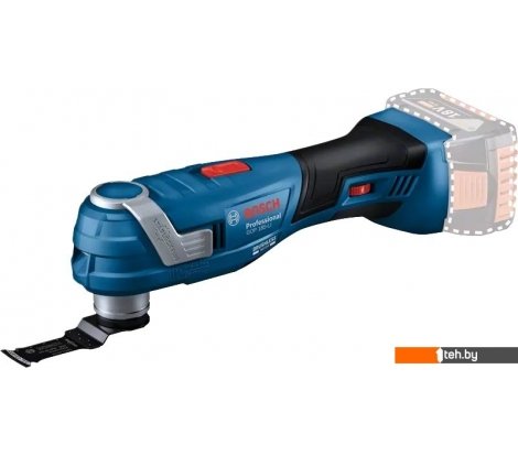  - Шлифмашины Bosch GOP 185-LI Professional 06018G2020 (без АКБ) - GOP 185-LI Professional 06018G2020 (без АКБ)