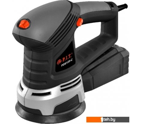 - Шлифмашины P.I.T. PDS125-C - PDS125-C
