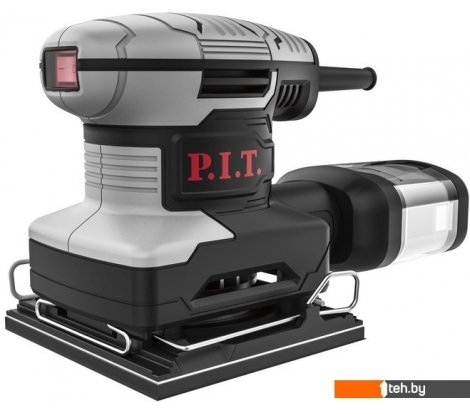  - Шлифмашины P.I.T. PSP100-C - PSP100-C