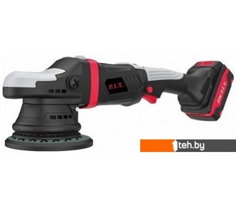  - Шлифмашины P.I.T. PPO20H-125A (без АКБ) - PPO20H-125A (без АКБ)