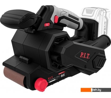  - Шлифмашины P.I.T. PBS20H-75B Solo (без АКБ) - PBS20H-75B Solo (без АКБ)