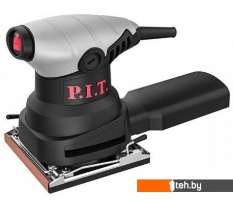  - Шлифмашины P.I.T. PSP100-C1 - PSP100-C1