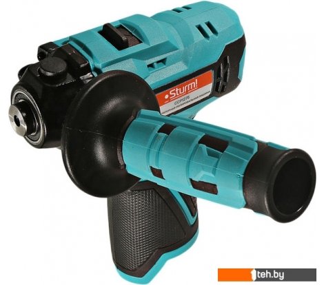  - Шлифмашины Sturm CCP1275 (без АКБ) - CCP1275 (без АКБ)