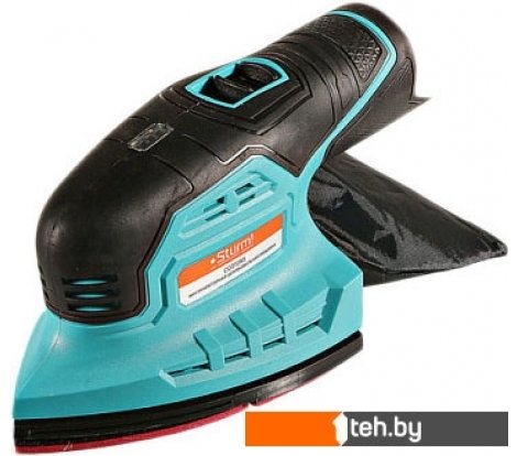  - Шлифмашины Sturm COS1285 (без АКБ) - COS1285 (без АКБ)