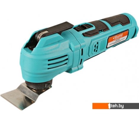  - Шлифмашины Sturm CMF1201 (без АКБ) - CMF1201 (без АКБ)