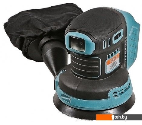  - Шлифмашины Sturm COS18125 (без АКБ) - COS18125 (без АКБ)