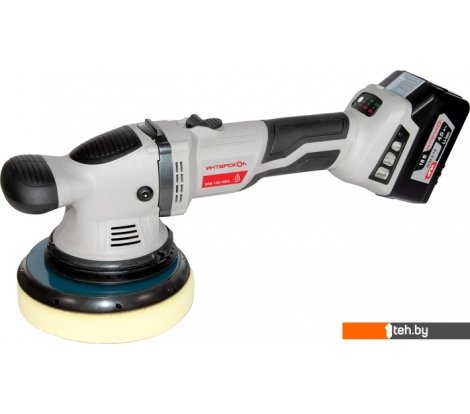  - Шлифмашины Интерскол ЭПМ-150/18ВЭ - ЭПМ-150/18ВЭ