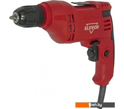  - Электродрели и строительные миксеры ELITECH Д 0610РЭ - Д 0610РЭ