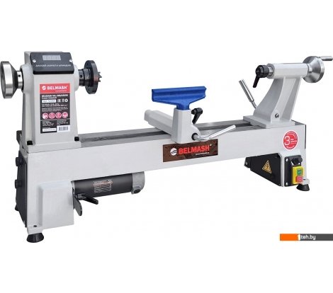  - Деревообрабатывающие и металлообрабатывающие станки Белмаш WL-300/535VS - WL-300/535VS