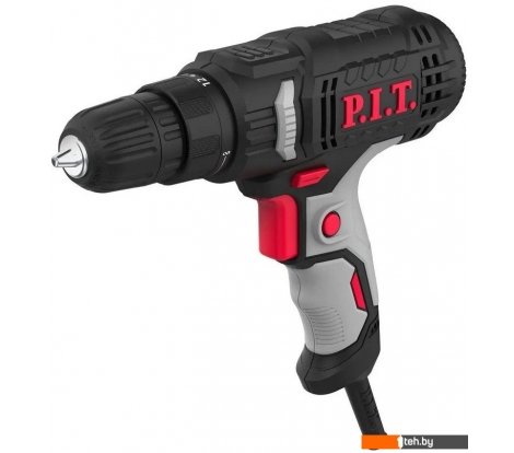  - Шуруповерты, гайковерты, электроотвертки P.I.T. PBM10-C4 - PBM10-C4