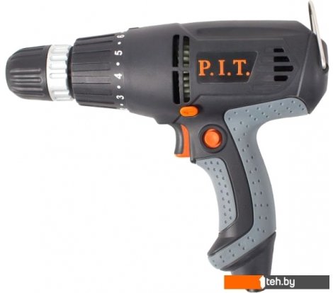  - Шуруповерты, гайковерты, электроотвертки P.I.T. PBM10-C1 - PBM10-C1