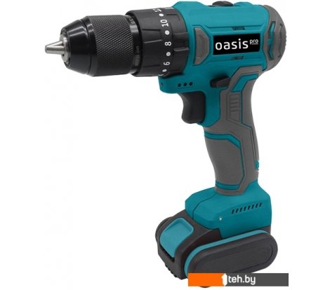  - Шуруповерты, гайковерты, электроотвертки Oasis ASU-12V Pro (с 2-мя АКБ, кейс) - ASU-12V Pro (с 2-мя АКБ, кейс)