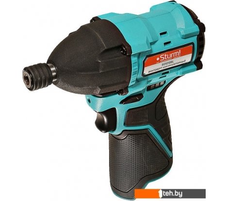  - Шуруповерты, гайковерты, электроотвертки Sturm SD1212BL (без АКБ) - SD1212BL (без АКБ)