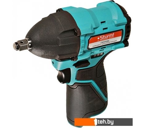  - Шуруповерты, гайковерты, электроотвертки Sturm CW1212BL (без АКБ) - CW1212BL (без АКБ)