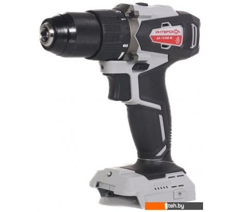  - Шуруповерты, гайковерты, электроотвертки Интерскол ДА-13/36В 50 851.0.0.70 (без АКБ) - ДА-13/36В 50 851.0.0.70 (без АКБ)