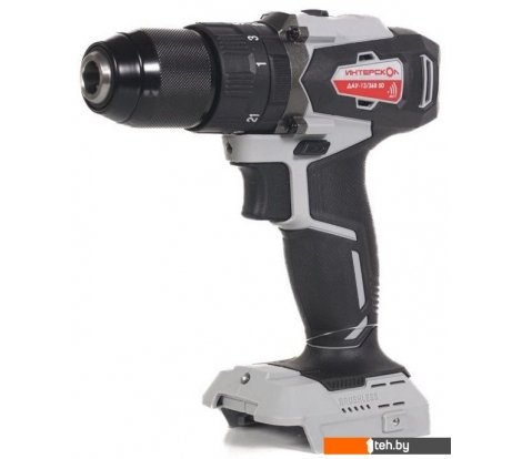  - Шуруповерты, гайковерты, электроотвертки Интерскол ДАУ-13/36В 50 850.0.0.70 (без АКБ) - ДАУ-13/36В 50 850.0.0.70 (без АКБ)