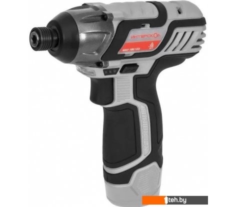 - Шуруповерты, гайковерты, электроотвертки Интерскол ШАУ-100/12Э 808.0.0.70 (без АКБ) - ШАУ-100/12Э 808.0.0.70 (без АКБ)
