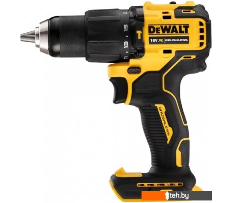  - Шуруповерты, гайковерты, электроотвертки DeWalt DCD709N-XJ (без АКБ) - DCD709N-XJ (без АКБ)