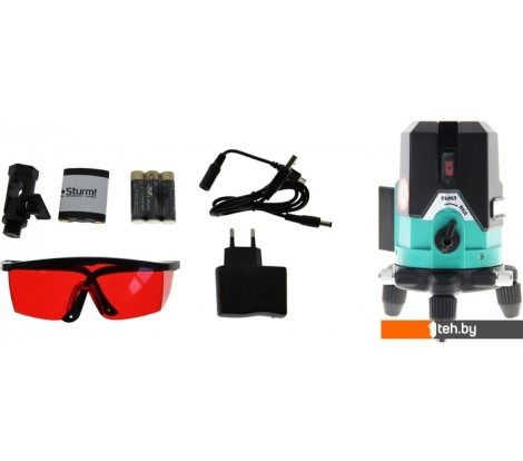  - Лазерные нивелиры Sturm 4010-11-AL - 4010-11-AL