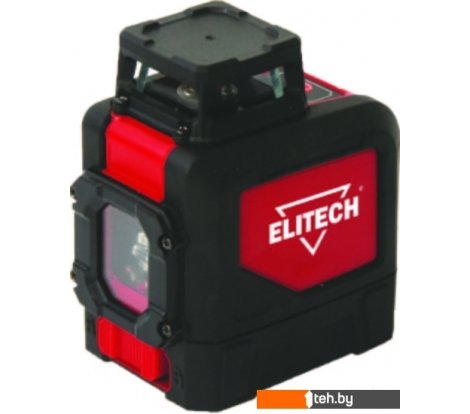 - Лазерные нивелиры ELITECH ЛН 360/1-ЗЕЛ - ЛН 360/1-ЗЕЛ