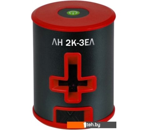  - Лазерные нивелиры ELITECH ЛН 2К-ЗЕЛ - ЛН 2К-ЗЕЛ
