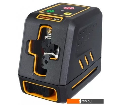  - Лазерные нивелиры Ermenrich LT20 - LT20