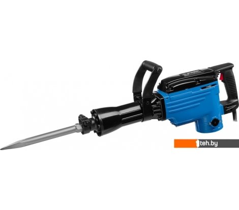  - Отбойные молотки Зубр Профессионал Бетонолом ЗМ-40-1700 К - Профессионал Бетонолом ЗМ-40-1700 К