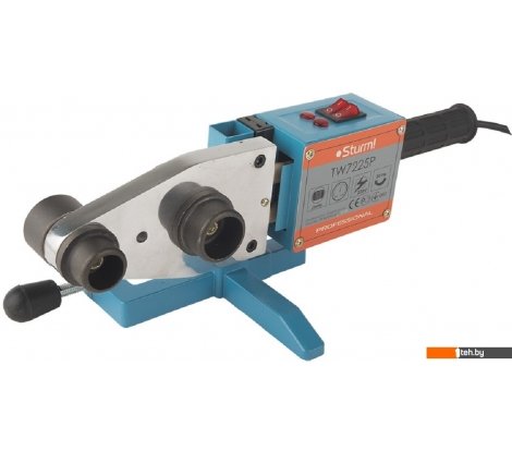  - Аппараты для сварки труб Sturm TW7225P - TW7225P