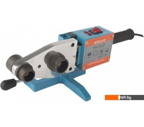 - Аппараты для сварки труб Sturm TW7225P - TW7225P