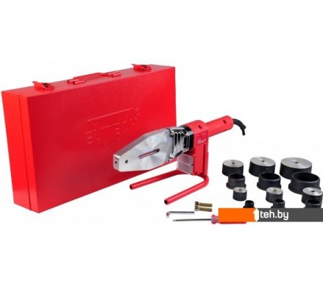  - Аппараты для сварки труб ELITECH СПТ 1500Э - СПТ 1500Э