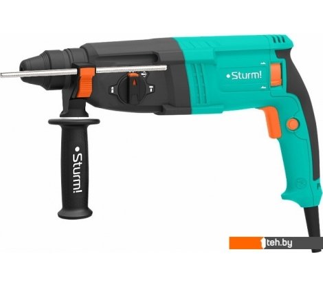  - Перфораторы Sturm RH2526BR - RH2526BR