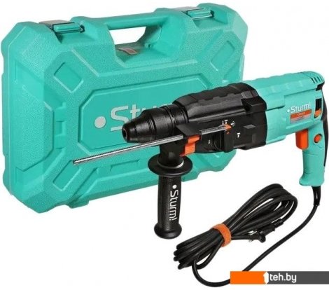  - Перфораторы Sturm RH2524BR - RH2524BR