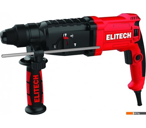  - Перфораторы ELITECH П 0928РЭМ (кейс) - П 0928РЭМ (кейс)