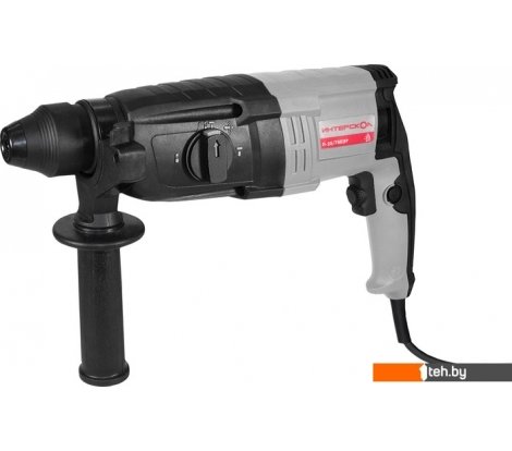  - Перфораторы Интерскол П-25/750ЭР 733.1.0.70 - П-25/750ЭР 733.1.0.70